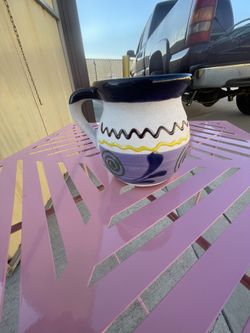 Ceramic Mug