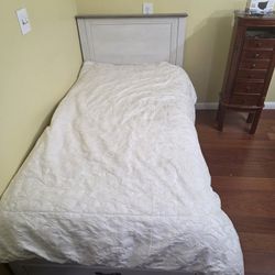Twin Bed For Sale