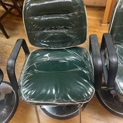 Salon Styling Chair