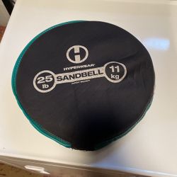 Weight Bag 