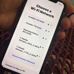 iPhone 11 Pro