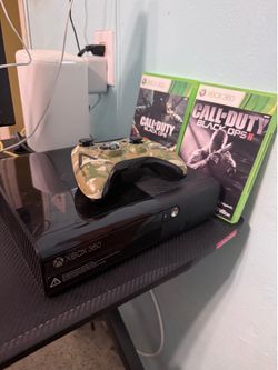 Xbox 360 E