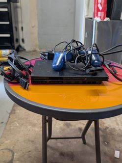 Sony PlayStation 2