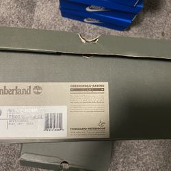 Mens Timberland boots Sz 9 $110
