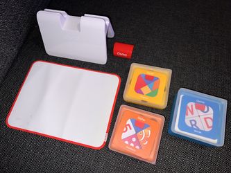 Osmo Genius Starter Kit for Amazon Fire Tablet -$50