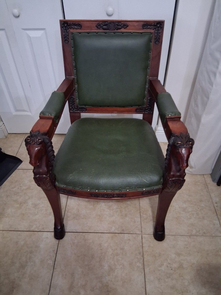 Antique Chair