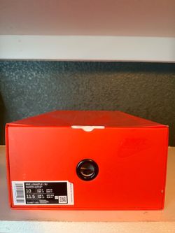 Nike LDWaffle Sacai Undercover Bright Citron DJ4877-001 Men’s Size 10 NEW