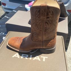 Ariat Men’s Boots