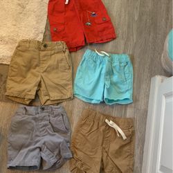 Shorts