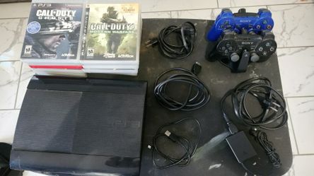Ps3