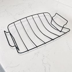 Metal Roast Rack Oven Cooking Rack