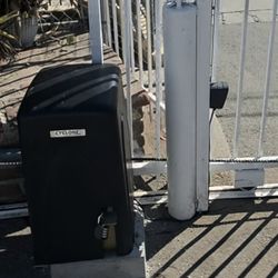 Gate Opener Heavy Duty 