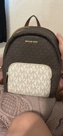 Michael Kors Backpack