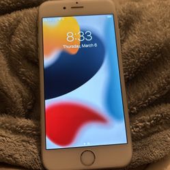 iPhone 6s 32GB Unlocked