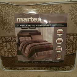 Comforter Set
