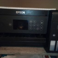 Epson Printer ( ET-2750)