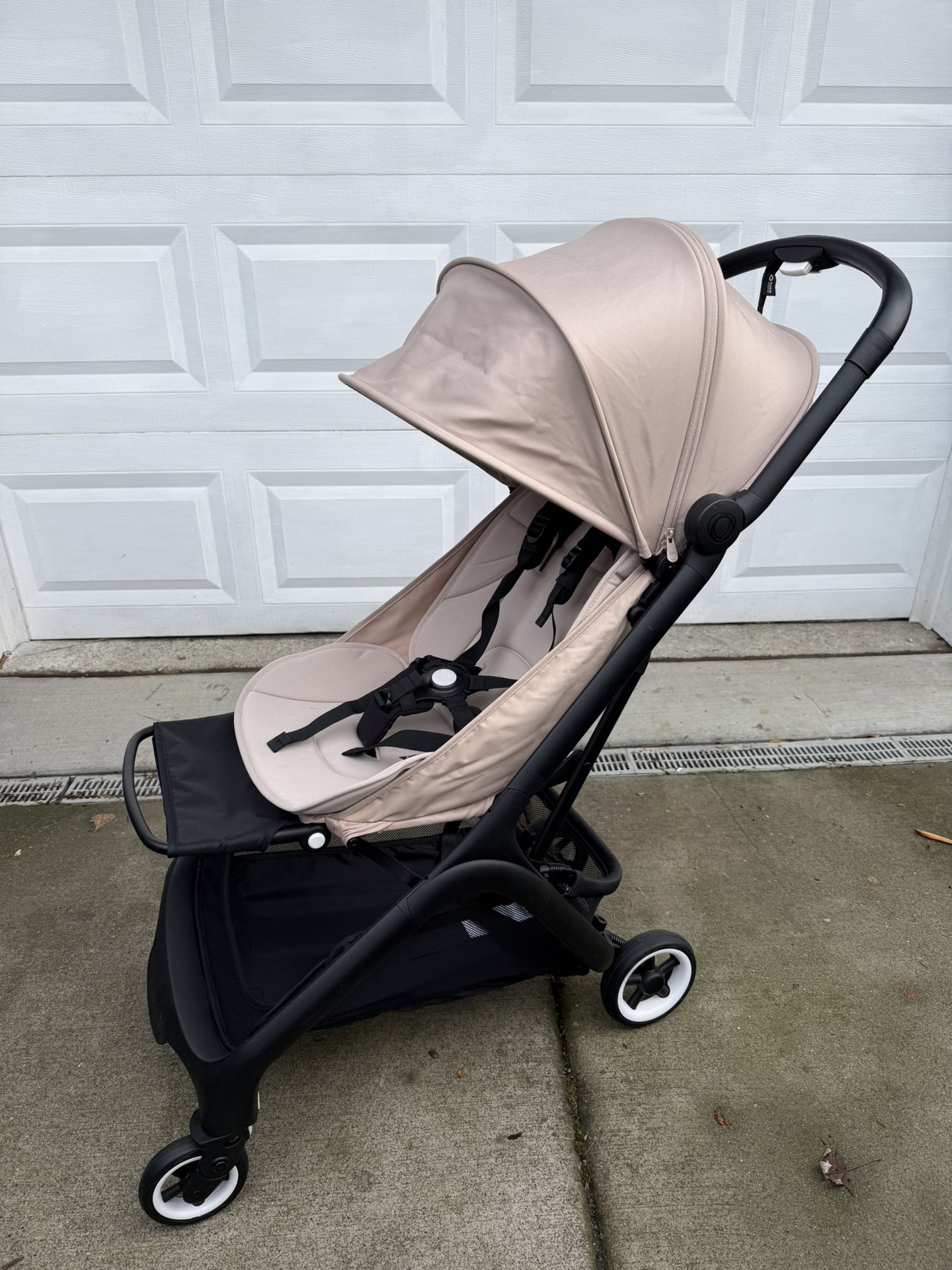Bugaboo Butterfly Stroller 
