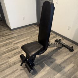  NEW!! REP FITNESS BENCH!! Ab-3000