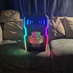 ION TOTAL PA APEX RECHARGEABLE BATTERY  500 WATTS 