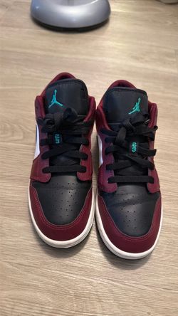 Air Jordan 1 lows