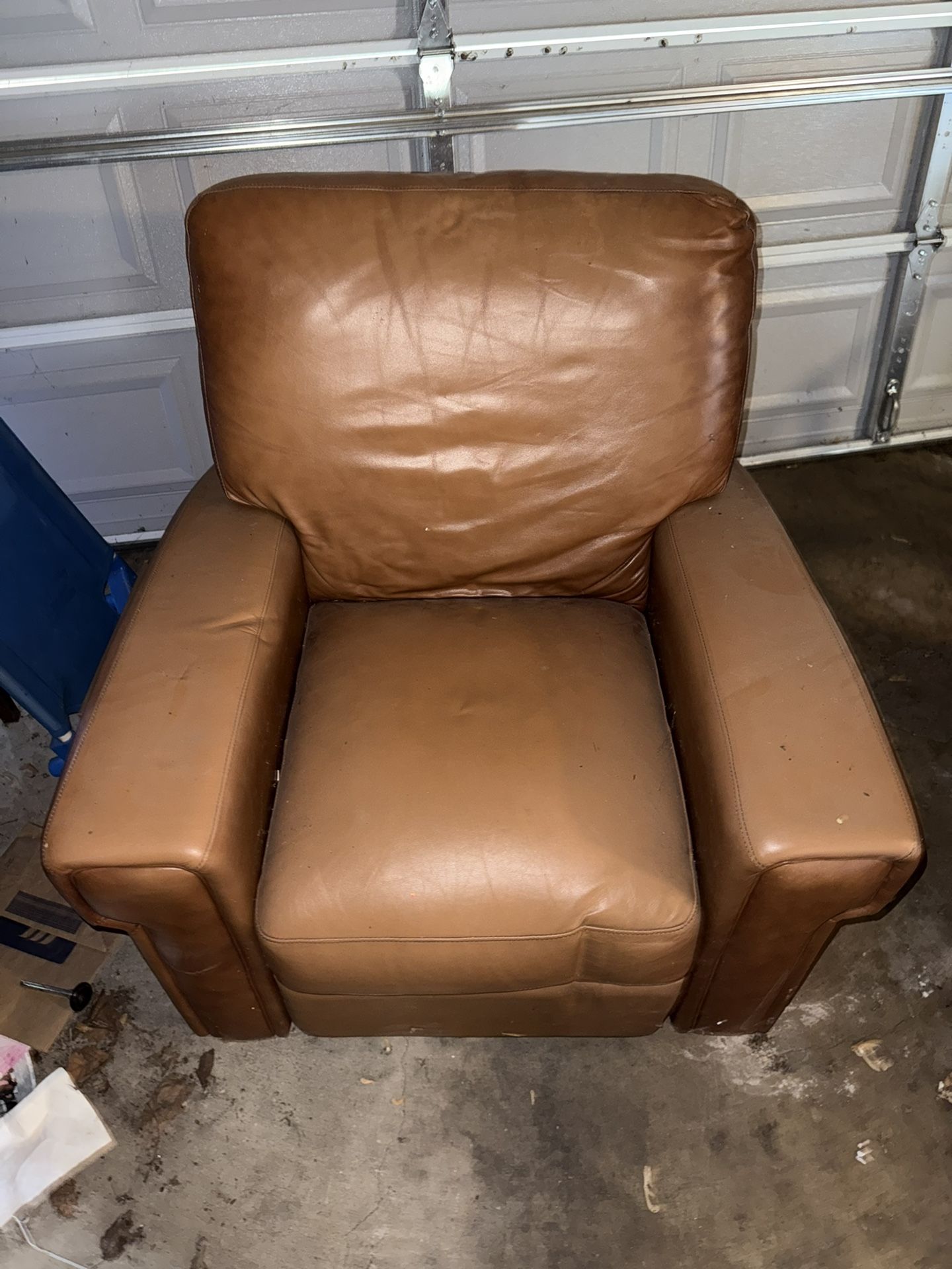 Recliner