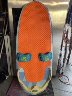Zup Board