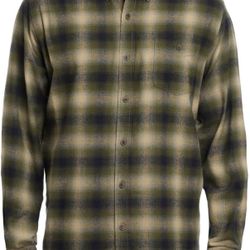 Mens Flannel 