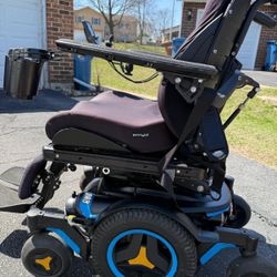 Wheelchair Permobile M3