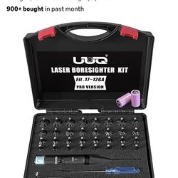 UUQ LASER BORE SIGHT KIT