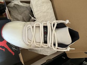 Jordan 11’s