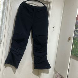 Snow Pants 