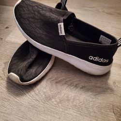 Adidas Womens Slip On Shoes