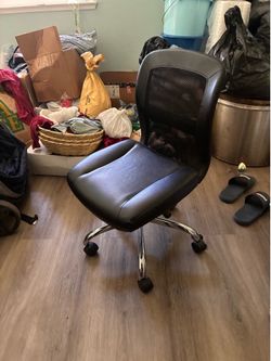 Used office chair