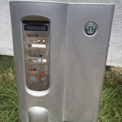 Star Bucks Coffe Maker