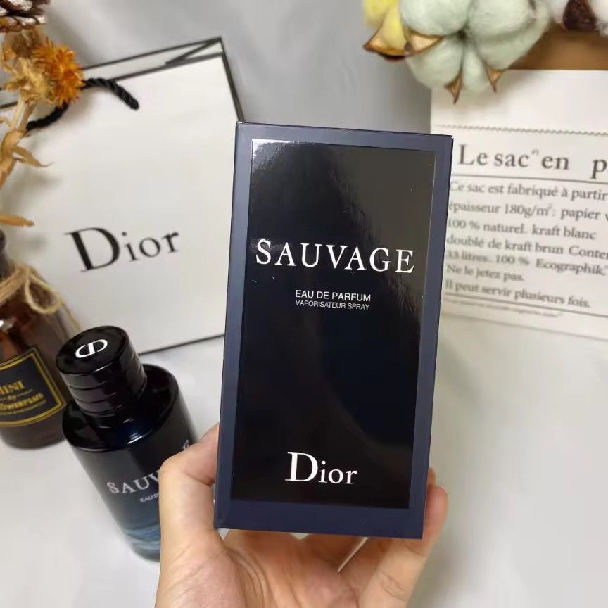 Dior Sauvage