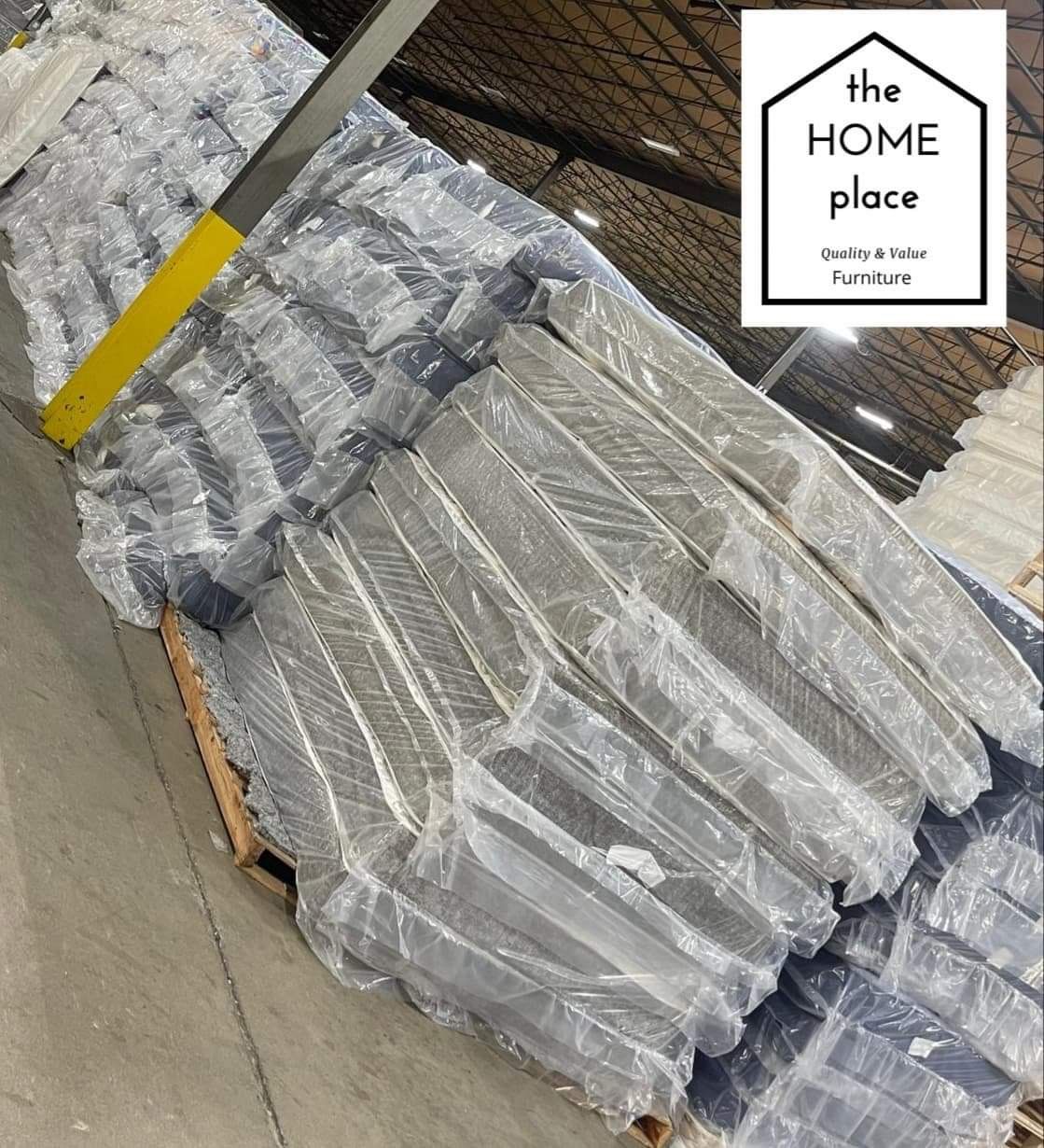 Huge Sale!! 🔥 Brand New Mattresses Available In All Sizes (Starting Price $99) Delivery Today 🚛