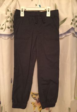 Size 5 joggers pants