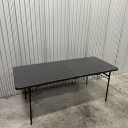 Folding Table