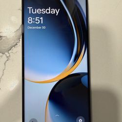 Unlocked OnePlus Nord N30 5G 128gb Smartphone