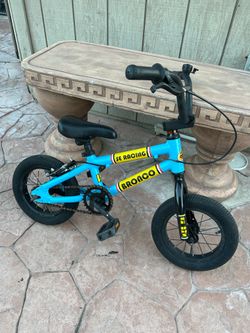 sebike bronco 12inch