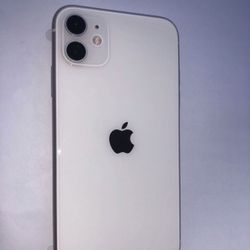 Apple iPhone 11 White Brand New Unlocked Any Carrier Bonus New Case And Screen Protector And Charger 