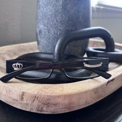 Juicy Couture Frames 