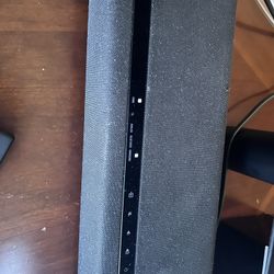 YAMAHA ATS-1080 SOUNDBAR