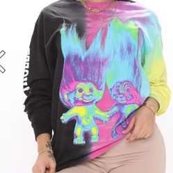 Womens Graphic Shirt 