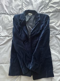 Women’s Blazer