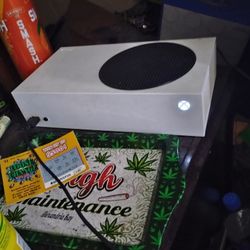 Xbox Series S 