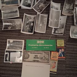 German Ww2 ,misc 1940s Photos