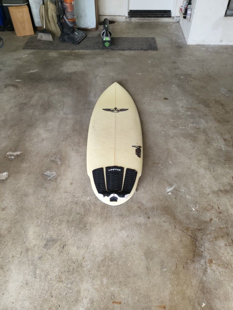 vonsol surfboard VON SOL ボンソル フライングマンタ Flying Manta