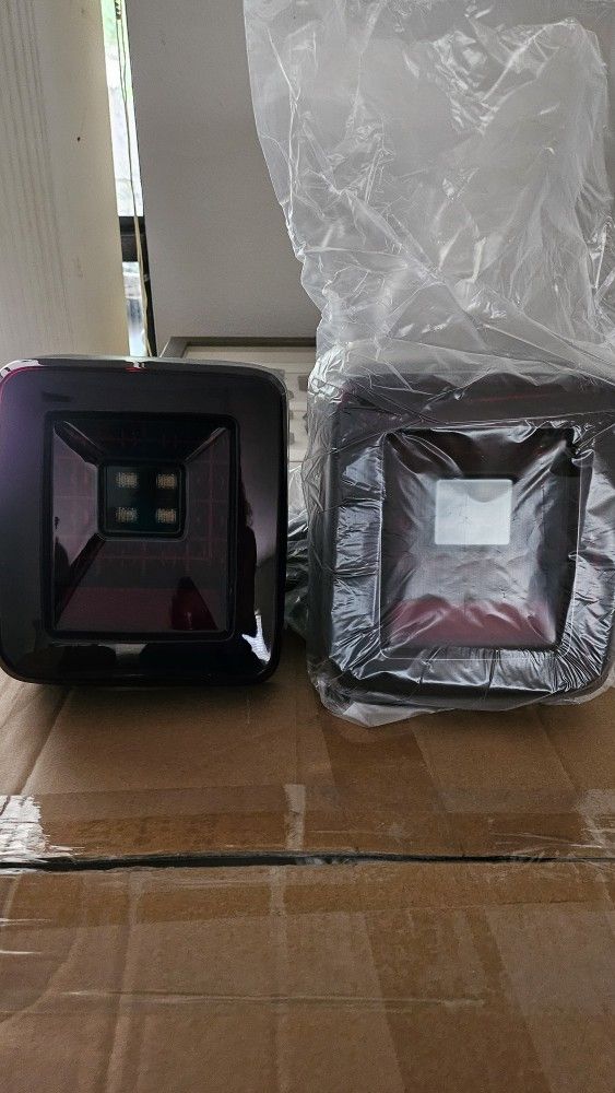 Jeep TAIL LIGHTS Wrangler JL 18-23 Fiber Optic LED Tail Lights