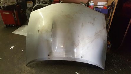 95 eclipse gst hood